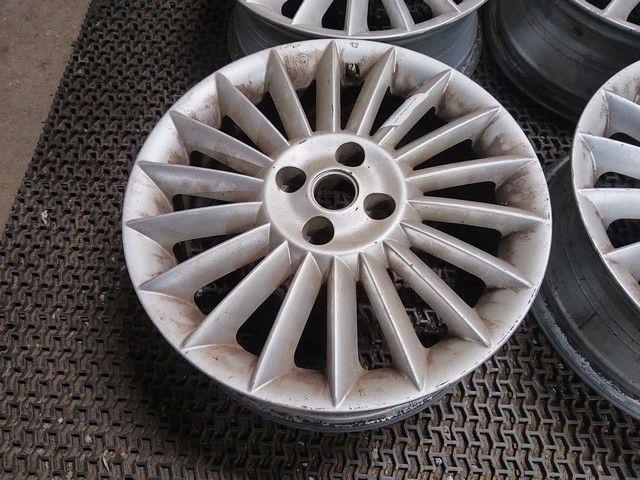 Диск литой R16, 4x98 Fiat Linea 2007 41IC91 (комплект) 41IC91 41IC91 Fiat Linea купить в магазине запчастей бу