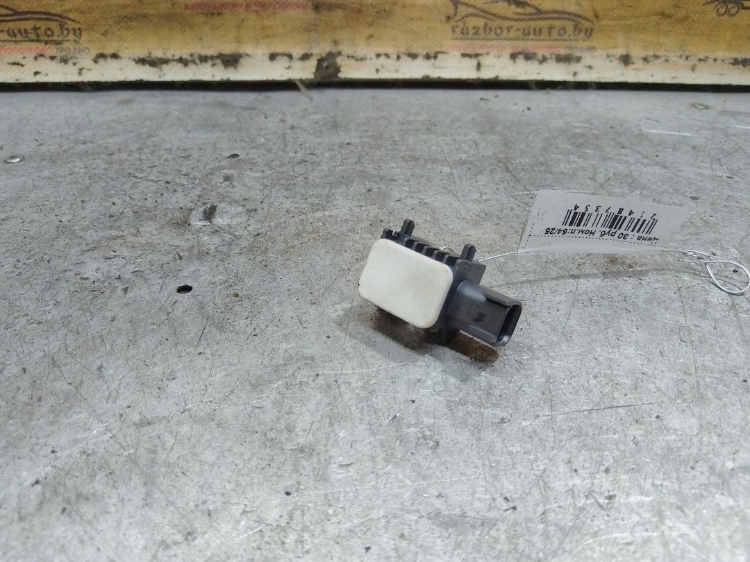 Датчик удара E1PH0D Ford Focus - Фото 1