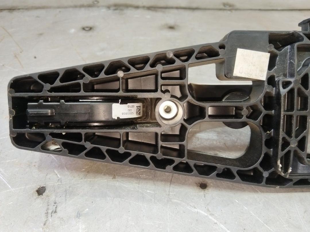 Ручка наружная задняя левая 5252FO Ford Fusion - Фото 5