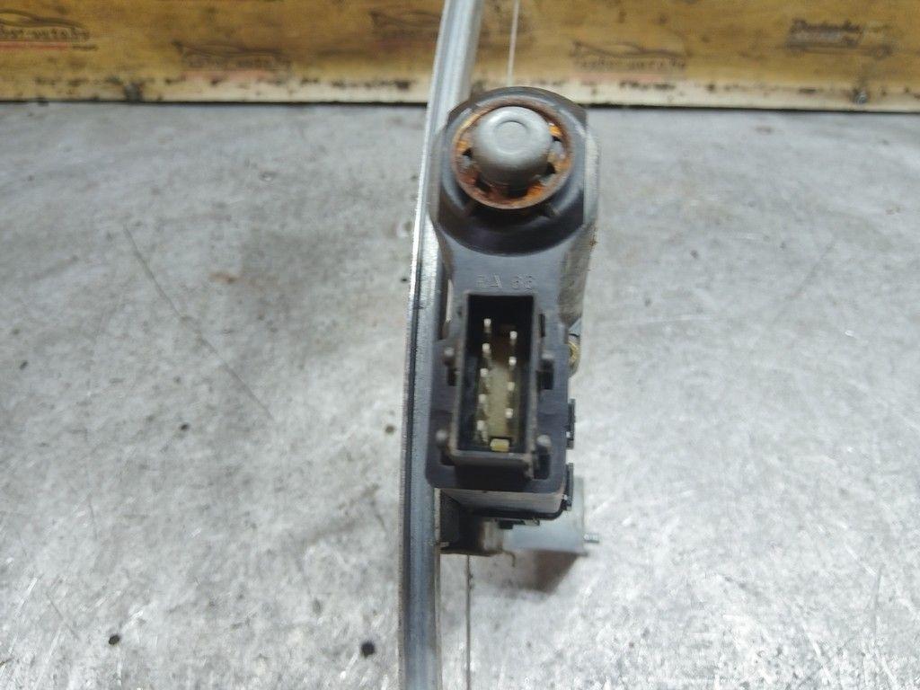 Стеклоподъемник электрический передний левый 6Z7G16 Citroen Xantia - Фото 4