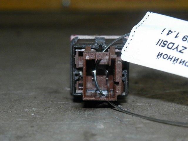 Кнопка аварийной сигнализации ZYD5II Peugeot 207 купить