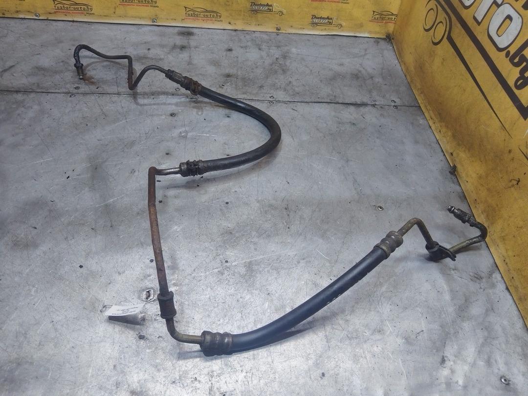 Трубка гидроусилителя GLIUF6 Peugeot 406