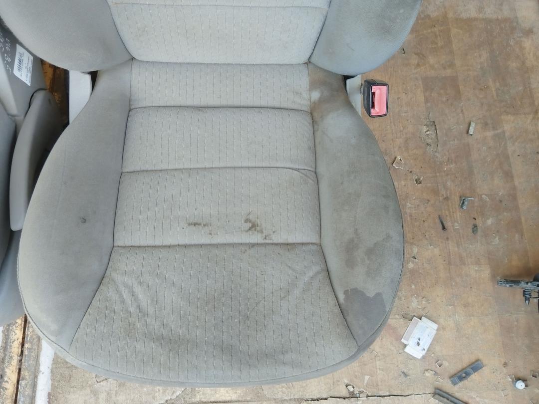 Салон (комплект сидений) 5YPBZ7 Volkswagen Passat undefined