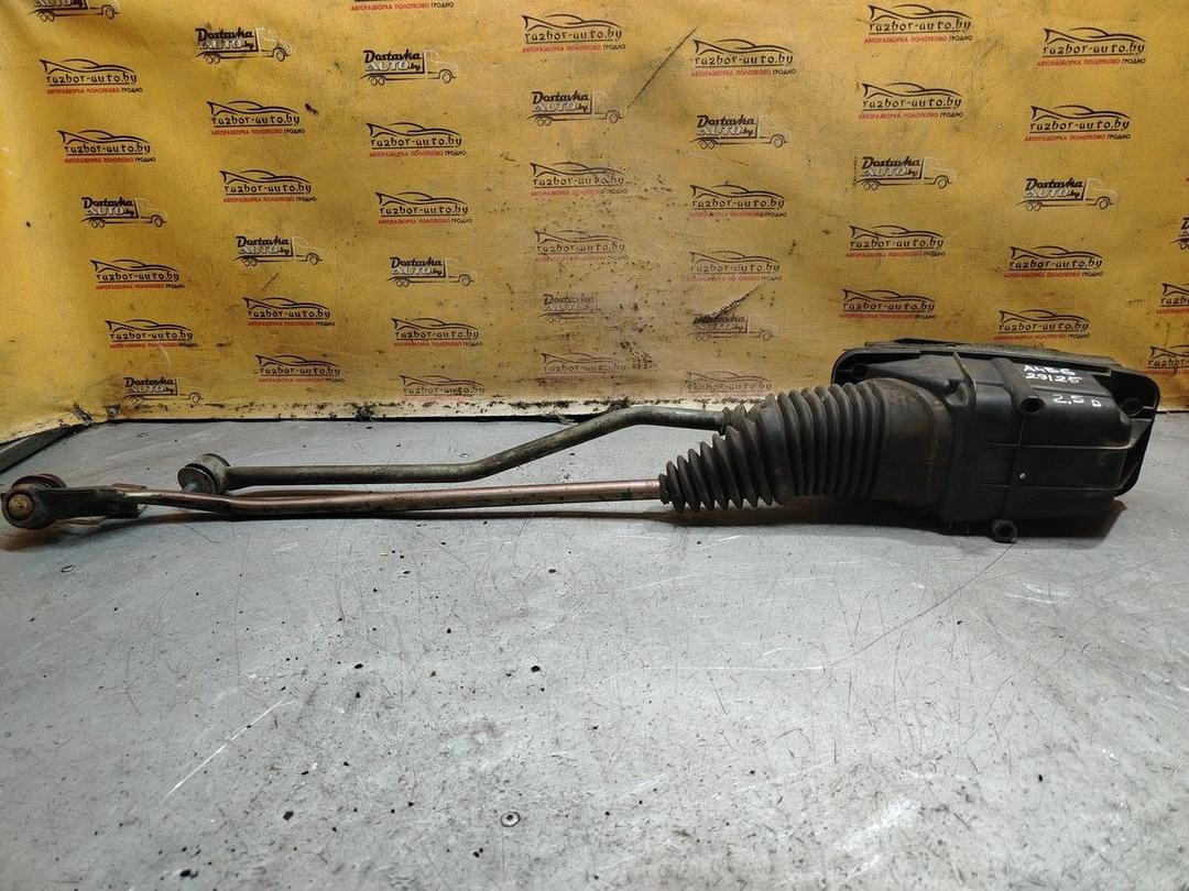 Кулиса H19PRT Audi A4 - Фото 14