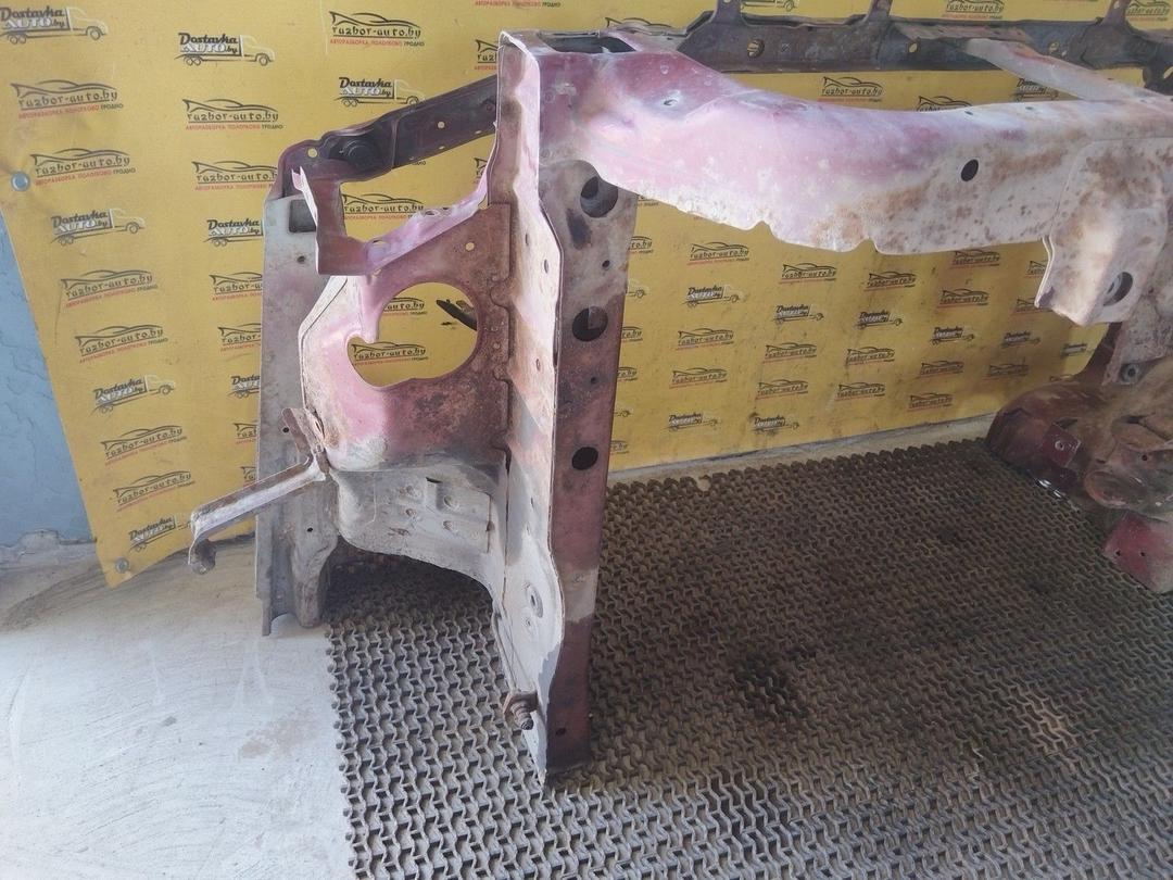 Передняя панель крепления облицовки (телевизор) AUPIHX Mitsubishi Carisma undefined