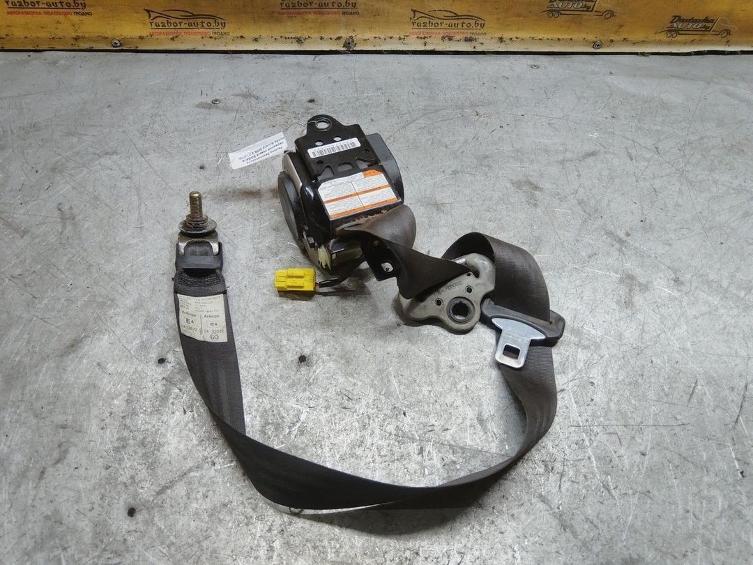 Ремень безопасности передний левый EOG5V6 Honda Accord купить на авторазборке