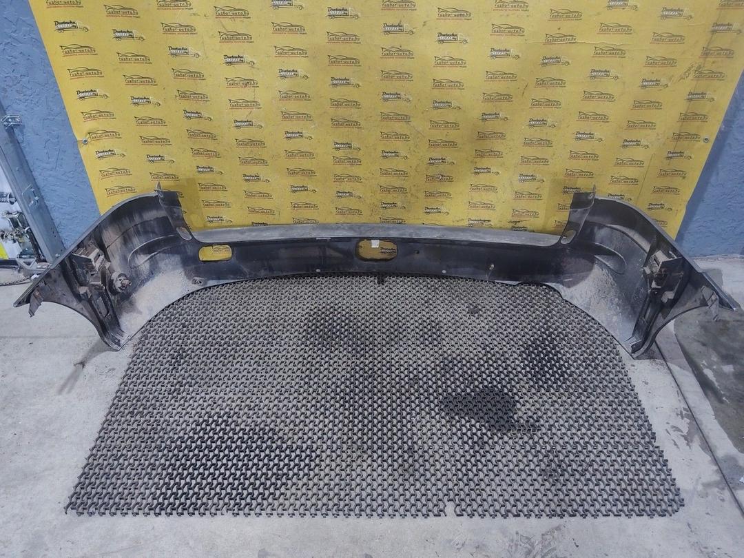 Бампер задний BAGIIU Renault Espace купить с доставкой. Огромный выбор запчастей и марок авто. У нас есть практически все.