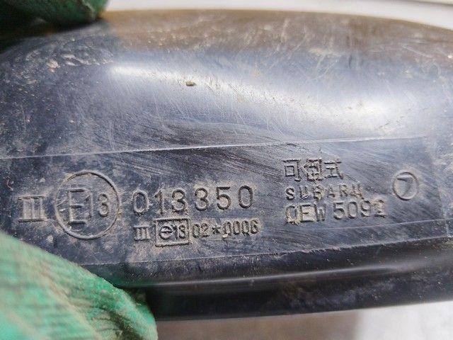 Зеркало наружное левое 69B846 undefined