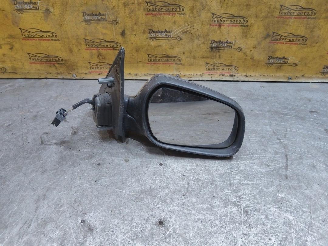 Зеркало наружное правое P344VD Citroen Xsara