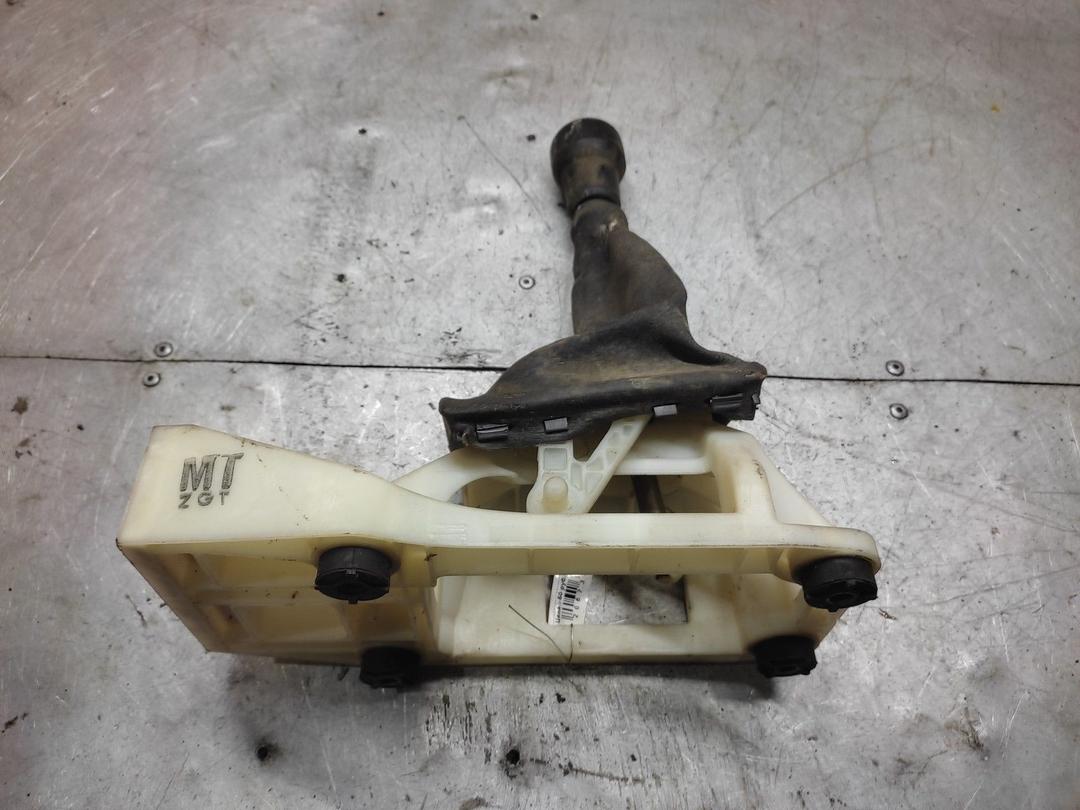 Кулиса W08AGX Hyundai Getz купить с доставкой