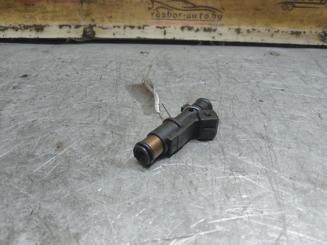 Форсунка 6BU4Q4 Citroen Xsara Picasso - Фото 3