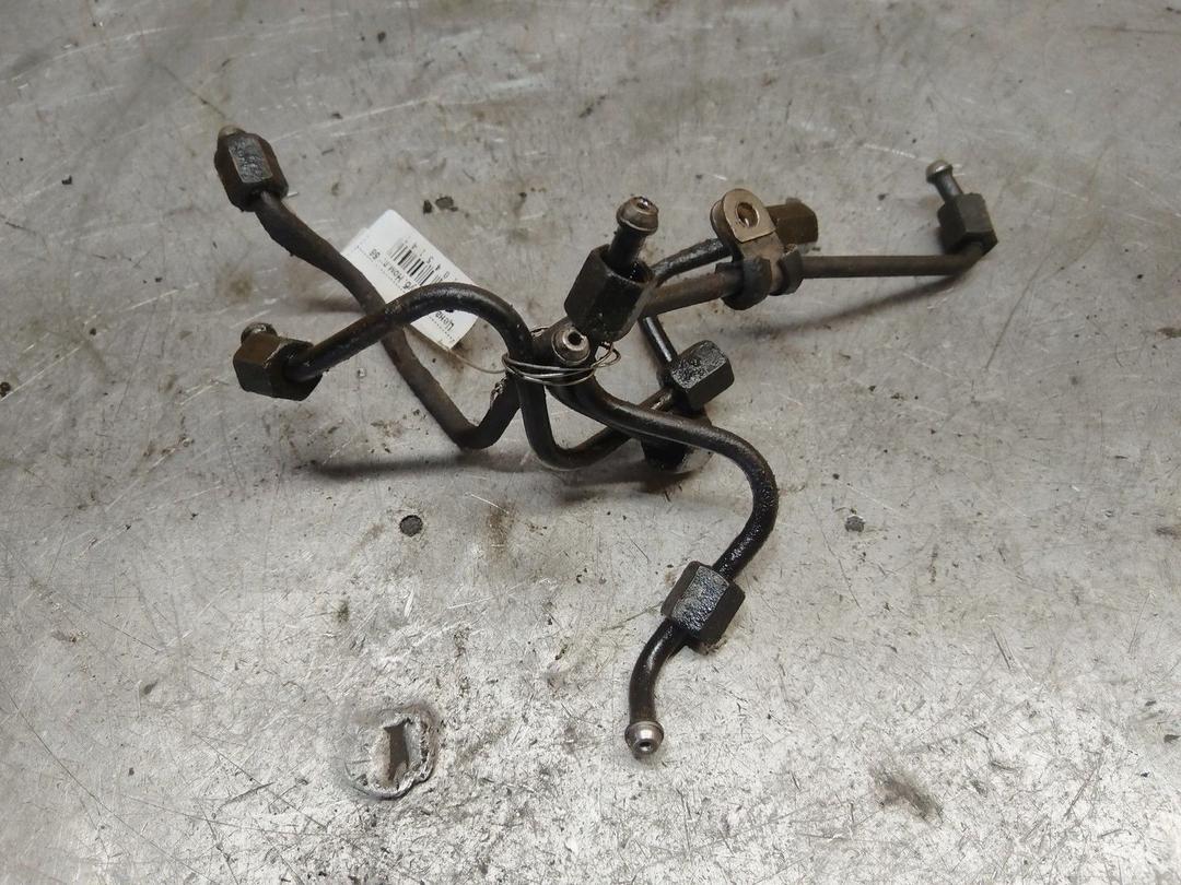 Трубка топливная 19525Z Mercedes Sprinter - Фото 1