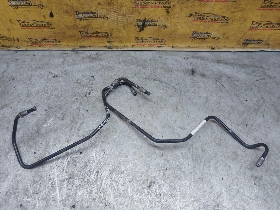 Трубка топливная RO6WVS Volvo S40 - Фото 8