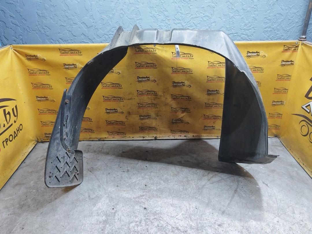 Защита арок передняя правая (подкрылок) GEA1KG Audi 100