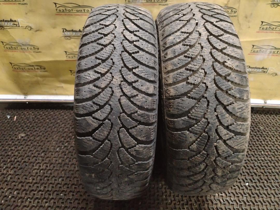 Шина Tunga 175/65 R14 AKRR2G (комплект) AKRR2G AKRR2G Tunga - Фото 1