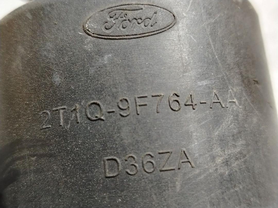 Патрубок турбины BZSN05 Ford Focus - Фото 6