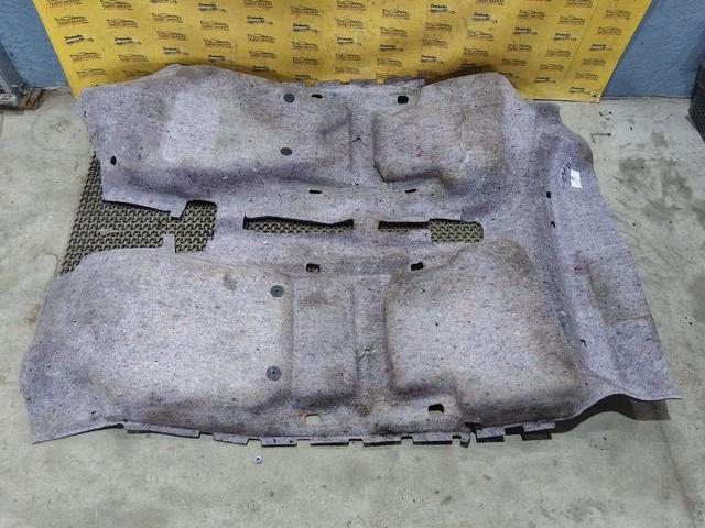 Ковер салонный AWRGC1 Skoda Fabia купить