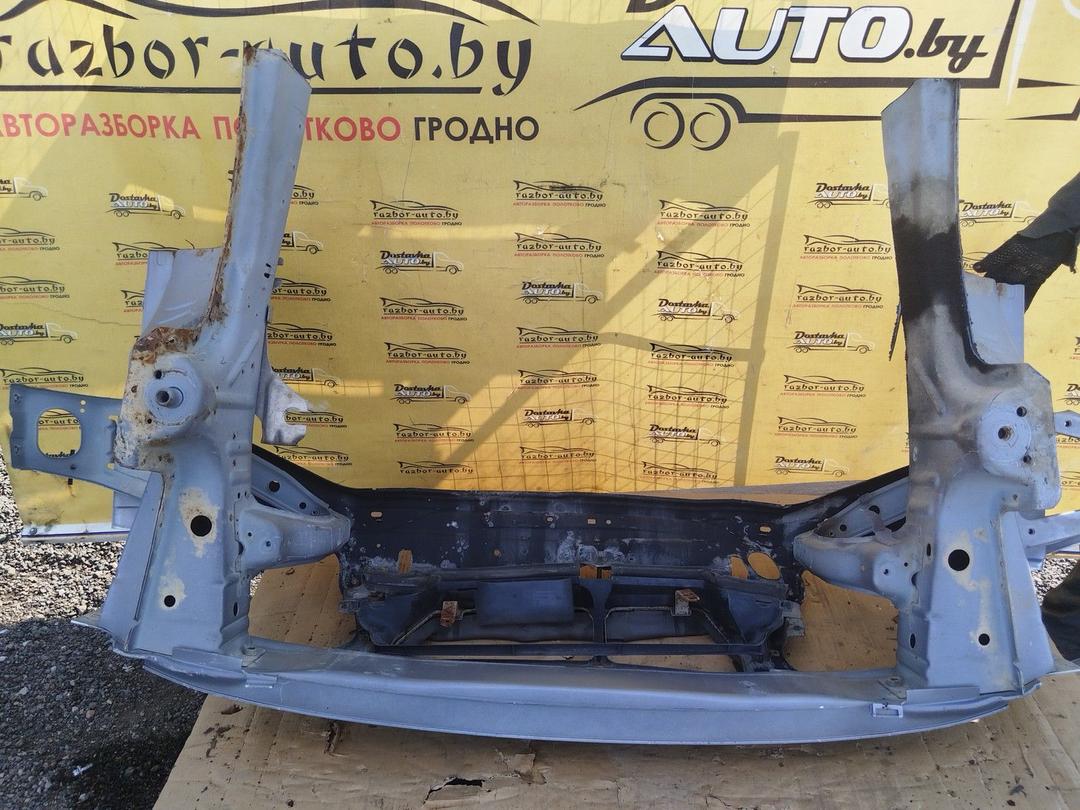 Передняя панель крепления облицовки (телевизор) G0PHCD Volvo V70 купить с доставкой. Огромный выбор запчастей и марок авто. У нас есть практически все.