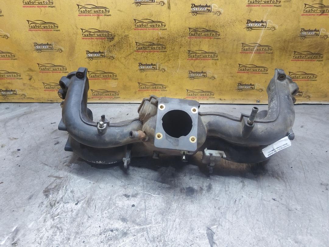 Коллектор впускной H848DP Subaru Forester купить с доставкой