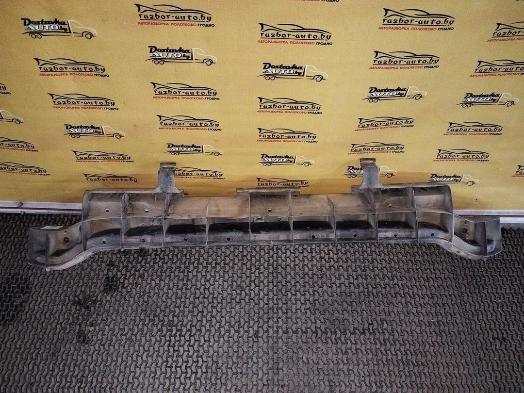 Усилитель бампера заднего S18YR0 Citroen Xsara Picasso - Фото 2