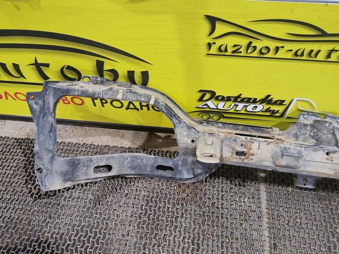 Передняя панель крепления облицовки (телевизор) SXIKOJ Citroen Jumper купить с доставкой