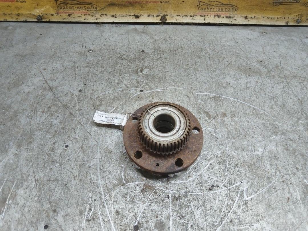 Ступица задняя левая XHRTKJ Volkswagen Golf - Фото 4