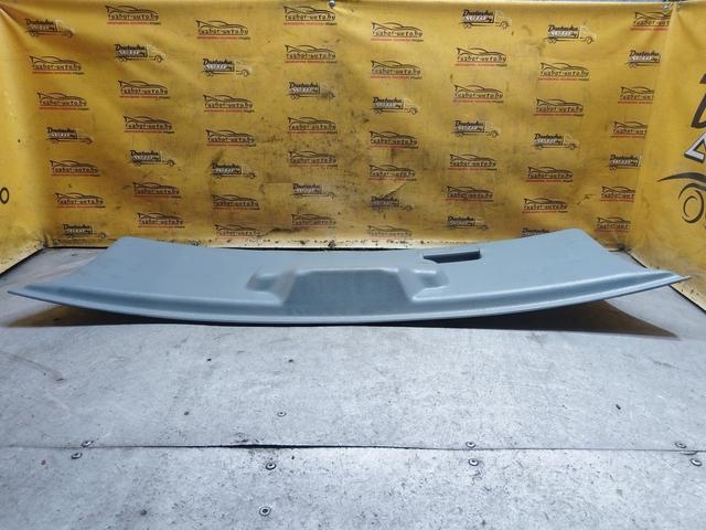 Обшивка крышки багажника ZC6M67 Fiat Punto купить в магазине запчастей бу