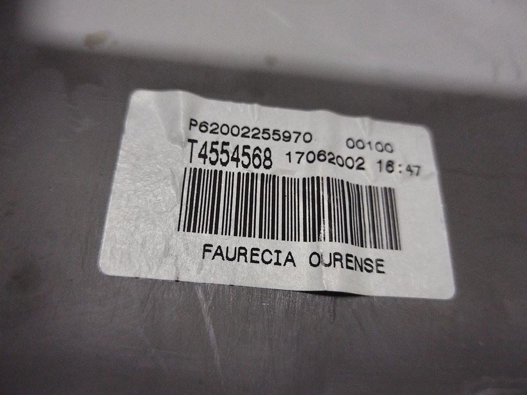 Панель передняя салона (торпедо) 9KTBB9 Citroen Xsara Picasso undefined