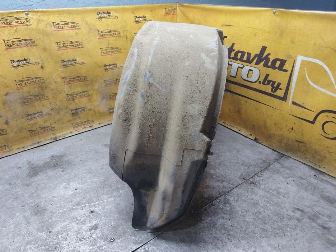 Защита арок задняя левая (подкрылок) 02QJG6 Seat Alhambra купить с доставкой