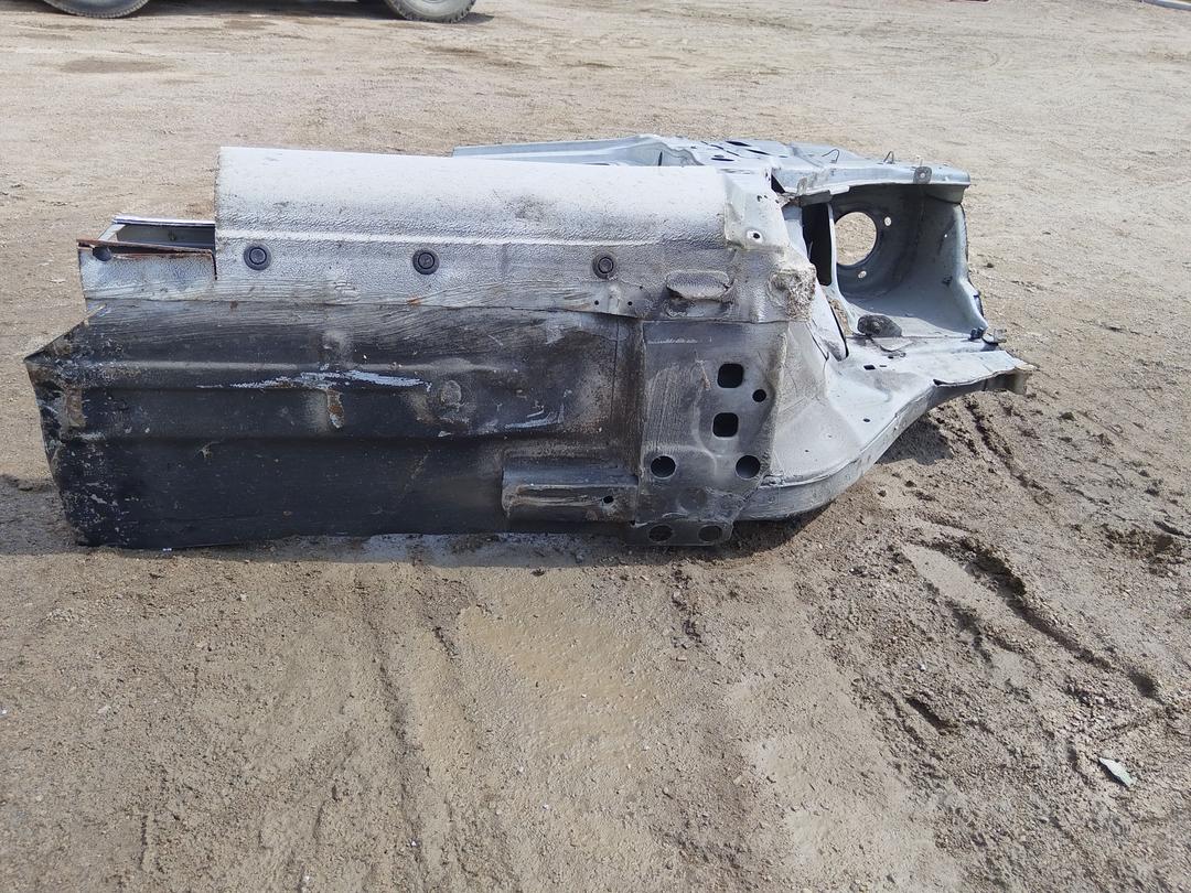 Стойка кузовная передняя правая XR93QR Nissan Note - Фото 6