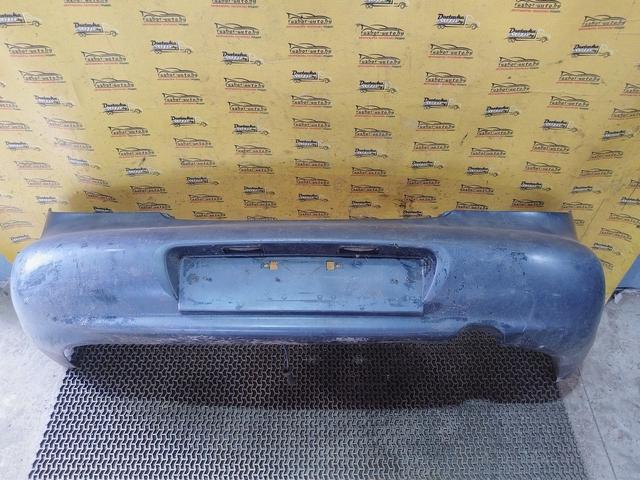 Бампер задний KC8BK3 Hyundai Lantra