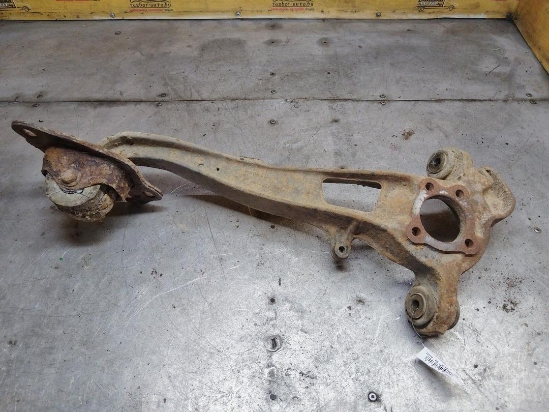 Рычаг задний правый M433AN Opel Vectra - Фото 1