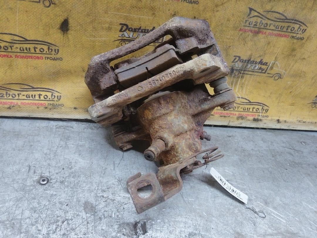 Суппорт задний левый Y67K3Y Renault Master купить с доставкой