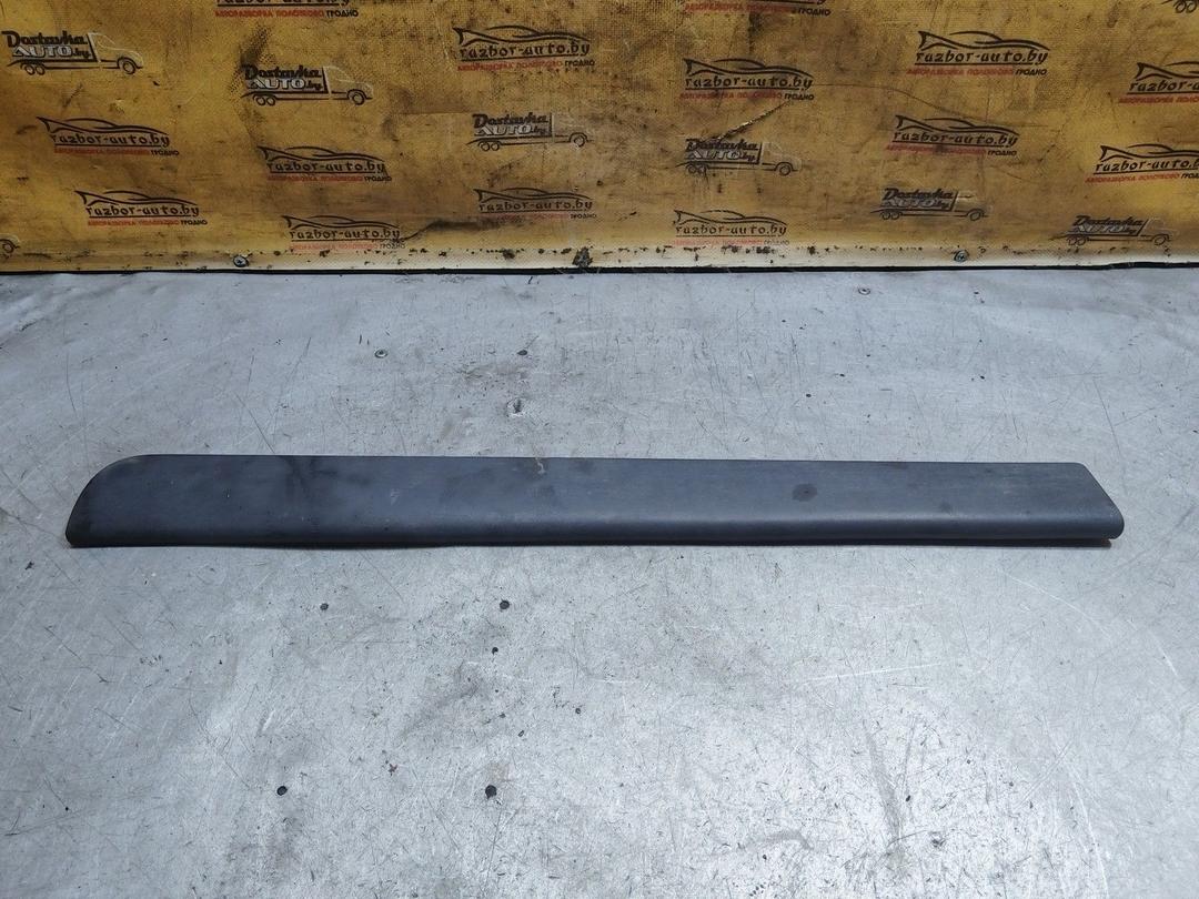 Молдинг двери задней левой QZTVOF Volvo S60