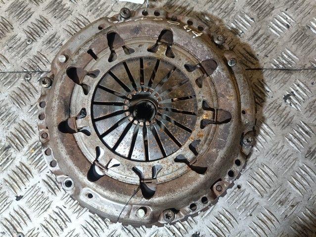 Комплект сцепления NYUH8W Peugeot 406