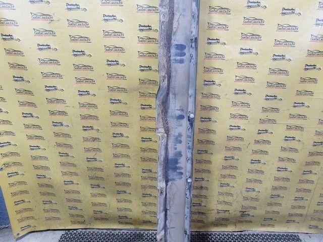 Накладка на порог T7MU30 Toyota Avensis undefined