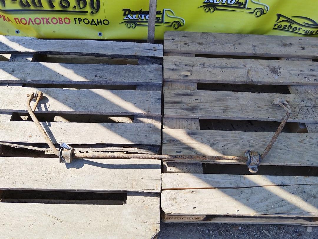 Стабилизатор подвески (поперечной устойчивости) задний AEOOGA Honda HR-V