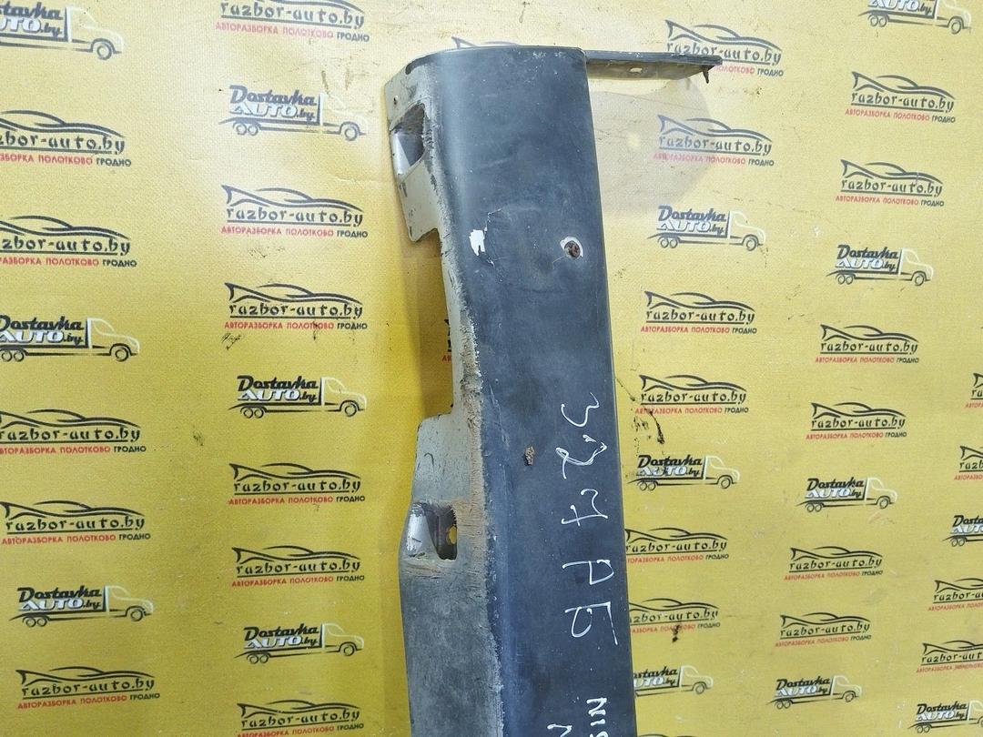 Накладка на порог наружная левая 7X1UQR Nissan Primera купить