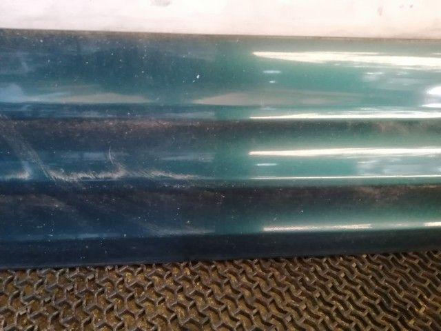 Дверь передняя левая SA62GS Ford Tourneo Connect купить на авторазборке