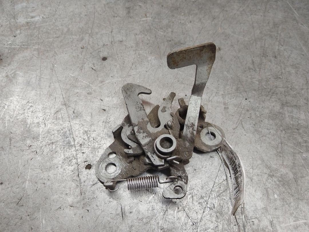 Замок капота 9FMREU Peugeot Partner купить