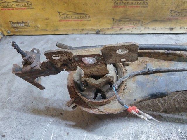 Рычаг задний левый I23K3P Ford Galaxy купить на авторазборке