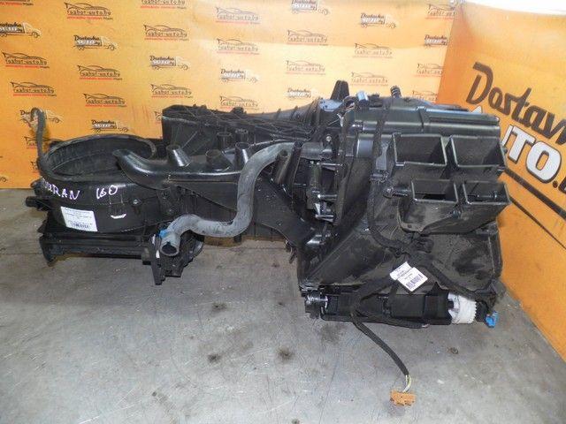 Корпус отопителя (печки) VVYLLO Volkswagen Touran - Фото 1