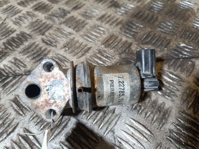 Клапан EGR 40KPS0 Skoda Fabia купить с доставкой
