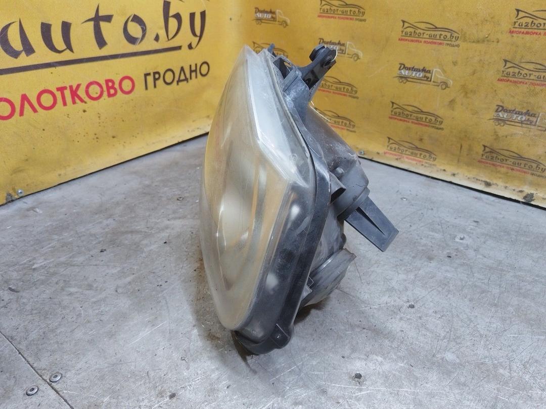 Фара правая 7IANYC Volkswagen Polo купить с доставкой