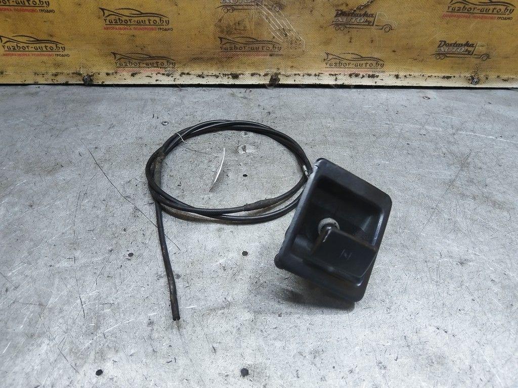 Трос опережения зажигания (трос подсоса) BBPA3Z Audi 100 - Фото 3