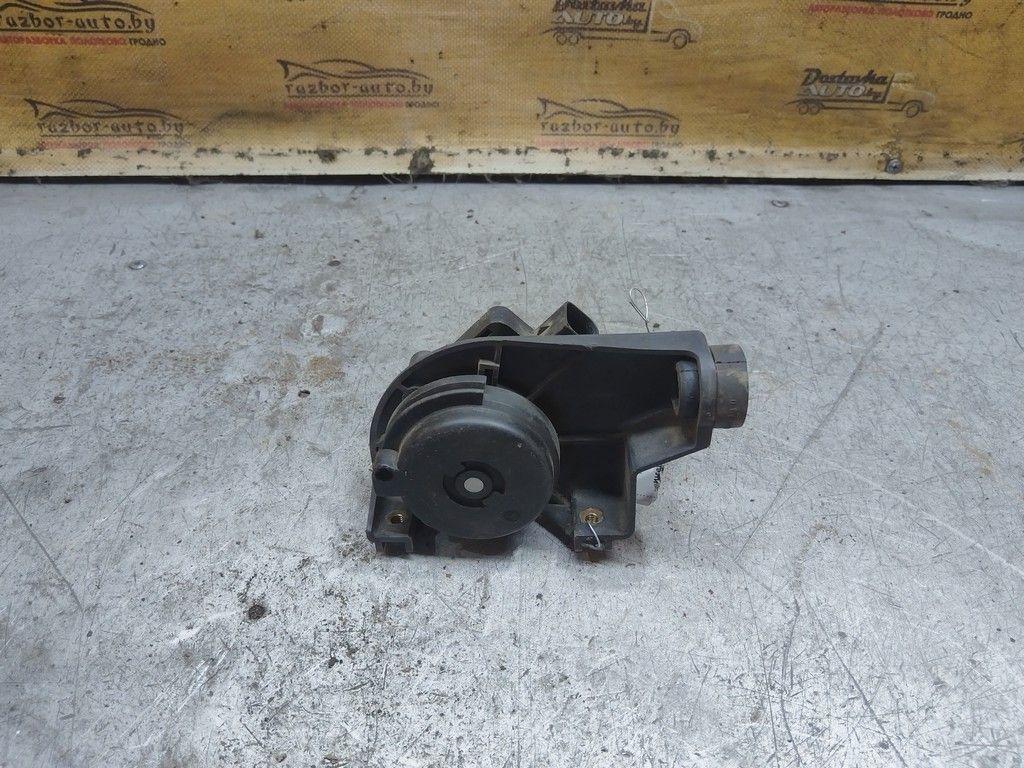 Датчик положения педали газа 1R7Z12 Citroen C8 - Фото 3