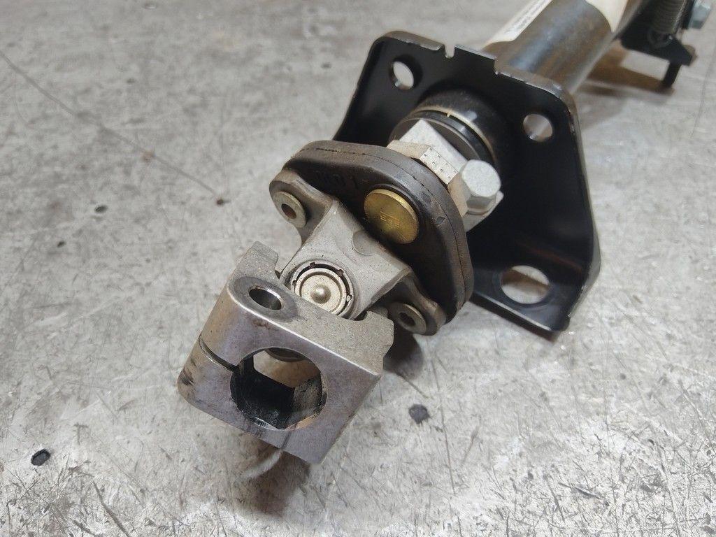 Рулевая колонка 3QA6SV Mercedes A W168 - Фото 4