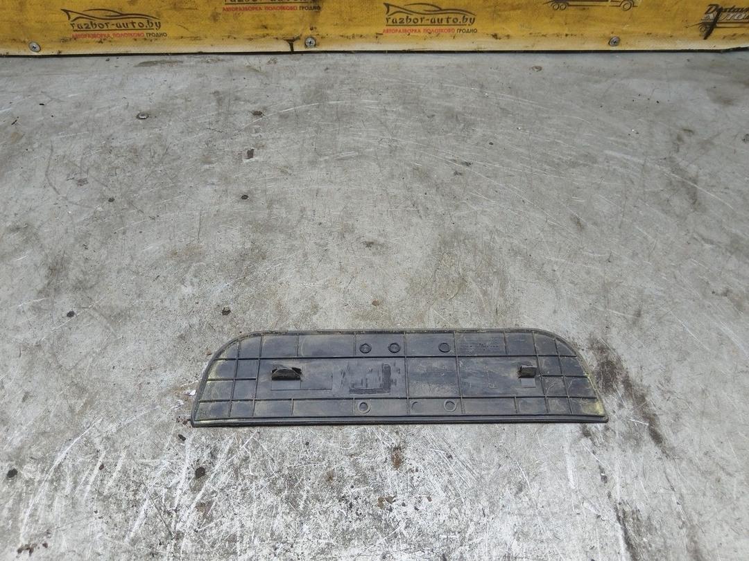 Накладка на порог 9X5U1Y Hyundai Getz купить в магазине запчастей бу