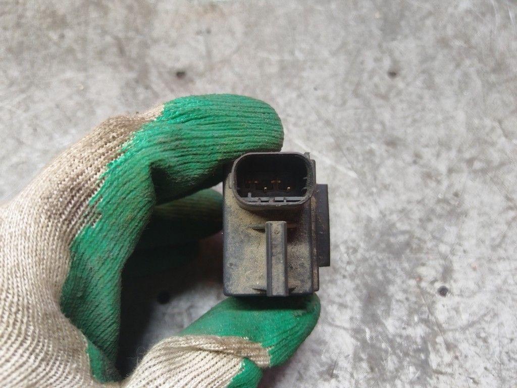 Датчик кондиционера 233CZ2 BMW 3 E46 - Фото 3