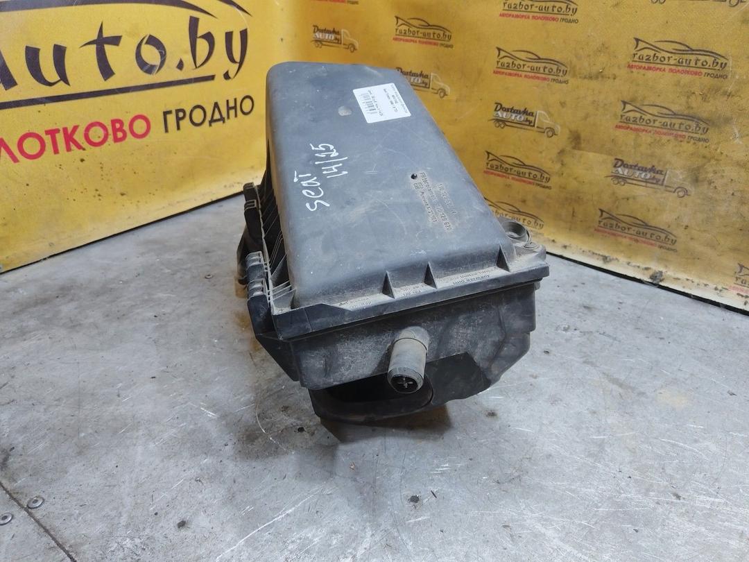 Корпус воздушного фильтра 95W1HQ Seat Toledo купить на авторазборке